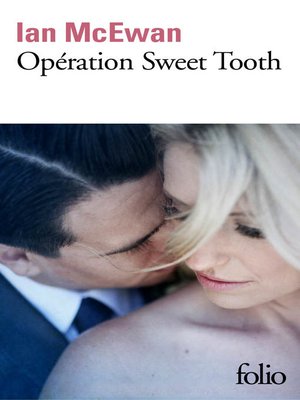 cover image of Opération Sweet Tooth